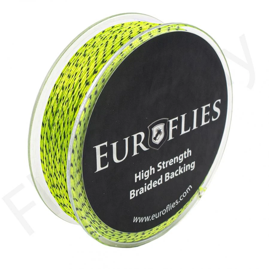 Euro Flies High Strength Thin Backing 12 Euro Flies High Strength Thin Backing - Afbeelding 10