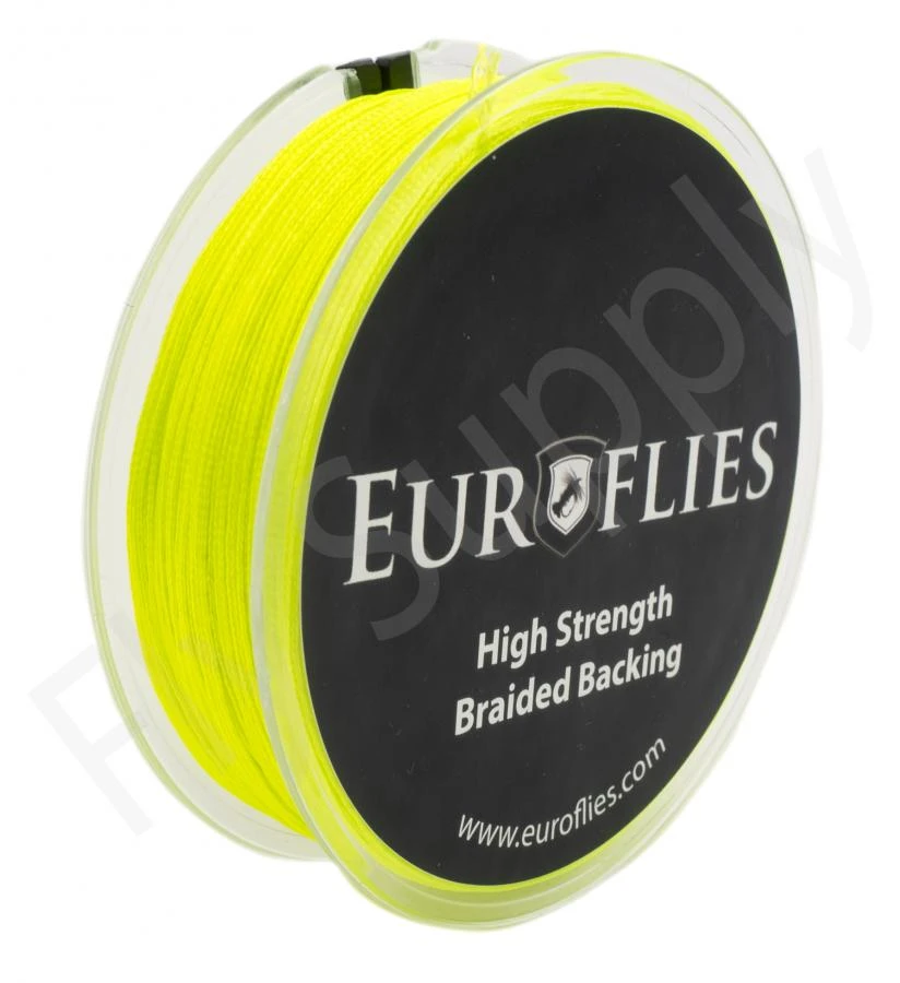 Euro Flies High Strength Thin Backing 7 Euro Flies High Strength Thin Backing - Afbeelding 5