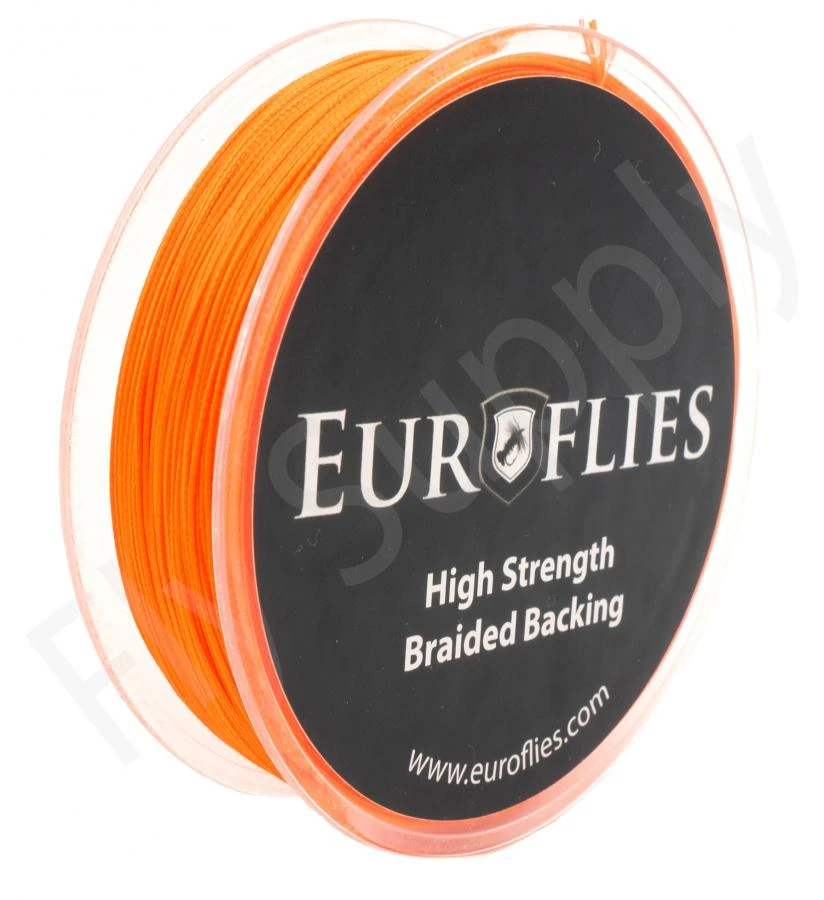 Euro Flies High Strength Thin Backing 4 Euro Flies High Strength Thin Backing - Afbeelding 2