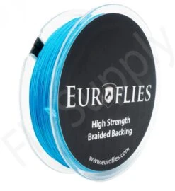 Euro Flies High Strength Thin Backing 16 Euro Flies High Strength Thin Backing -Aanbevolen Winkels Voor Visuitrusting Euro Flies High Strength Thin Backing EF BACKING XXX dsc07354