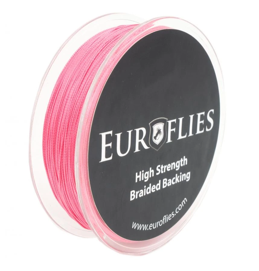 Euro Flies High Strength Thin Backing 8 Euro Flies High Strength Thin Backing - Afbeelding 6