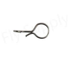 Euro Flies Hook Snap Extra Strong 10pc -Aanbevolen Winkels Voor Visuitrusting Euro Flies Hook Snap Extra Strong 10pc EF HOOKSNAP XXX dsc06574