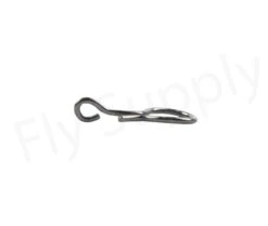 Euro Flies Hook Snap Extra Strong 10pc -Aanbevolen Winkels Voor Visuitrusting Euro Flies Hook Snap Extra Strong 10pc EF HOOKSNAP XXX dsc06586