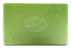 Euro Flies Lightweight Slit Foam Fly Box -Aanbevolen Winkels Voor Visuitrusting Euro Flies Lightweight Slit Foam Fly Box EF LWBOX XXX dsc08237