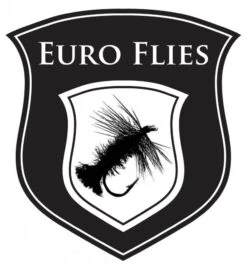 Euro Flies Micro Point Razor Scissors -Aanbevolen Winkels Voor Visuitrusting Euro Flies Micro Point Razor Scissors EF FINERAZSCIS logo euro flies