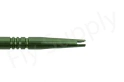 Euro Flies Nail Knotter Green -Aanbevolen Winkels Voor Visuitrusting Euro Flies Nail Knotter Green EF NAILKNGR dsc05938