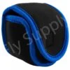 Euro Flies Neoprene Reel Bag Black/Blue 1 Euro Flies Neoprene Reel Bag Black/Blue -Aanbevolen Winkels Voor Visuitrusting Euro Flies Neoprene Reel Bag BlackBlue EF NEOBAG 59 dsc07038 bewerkt