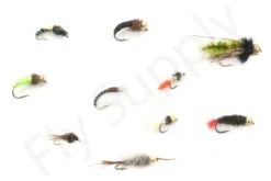 Euro Flies Nymph Rod #2 - 10ft Complete Set -Aanbevolen Winkels Voor Visuitrusting Euro Flies Nymph Rod 2 10ft Complete Set EF NYRODSET 2 10FT dsc06378