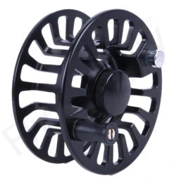Euro Flies Open Frame Large Arbour Reel Black 11 Euro Flies Open Frame Large Arbour Reel Black -Aanbevolen Winkels Voor Visuitrusting Euro Flies Open Frame Large Arbour Reel Black EF OPFRAMEREEL XXX haf4