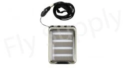 Euro Flies Pocket Box Waterproof Clear -Aanbevolen Winkels Voor Visuitrusting Euro Flies Pocket Box Waterproof Clear EF POCKETCLEAR dsc06851 bewerkt