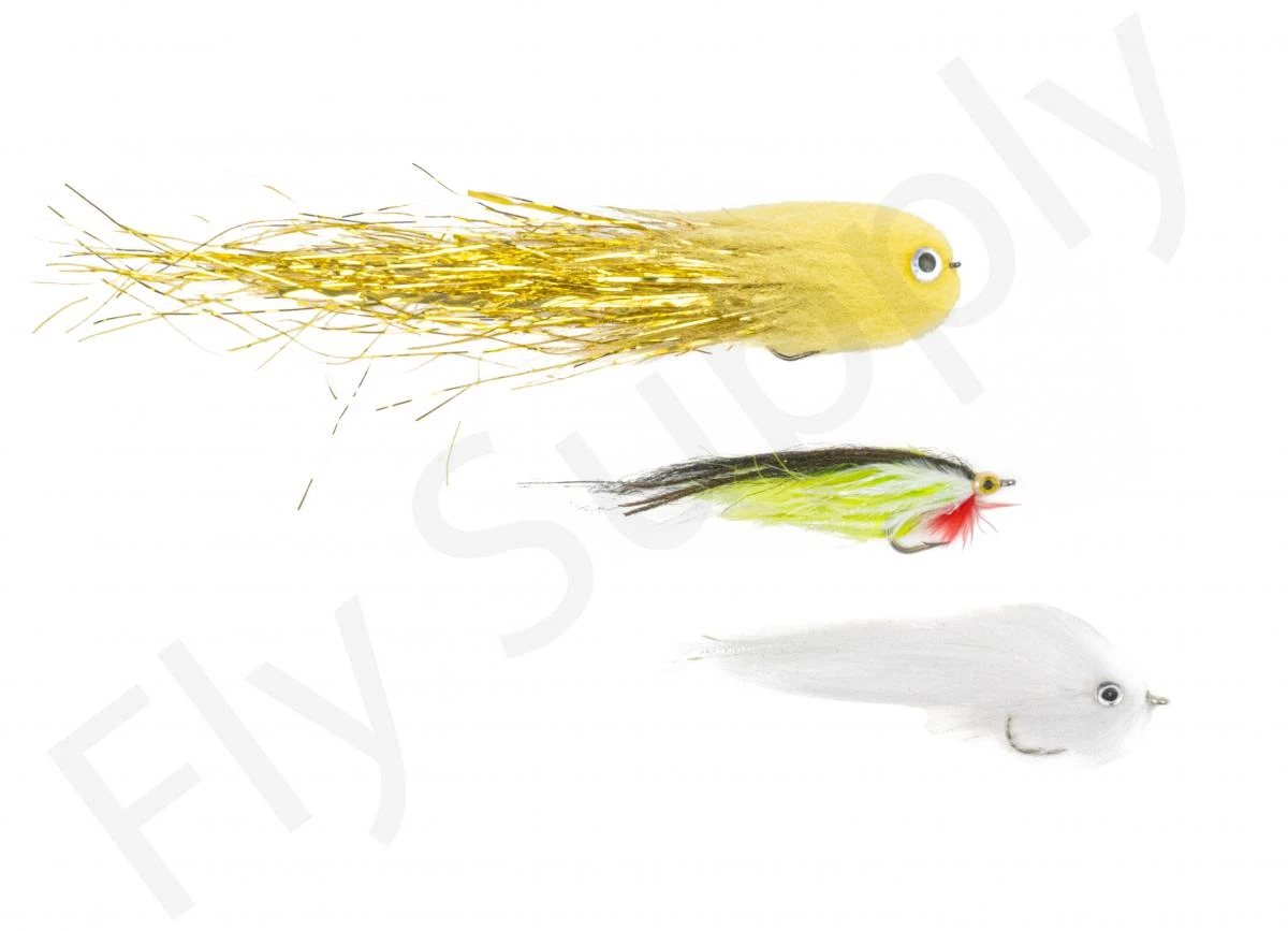 Euro Flies Predator Complete Set #8 - 9ft 6 Euro Flies Predator Complete Set #8 - 9ft - Afbeelding 4