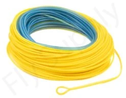 Euro Flies Premium Pike Fly Line -Aanbevolen Winkels Voor Visuitrusting Euro Flies Premium Pike Fly Line EF PIKEPREMWF XXX dsc06493