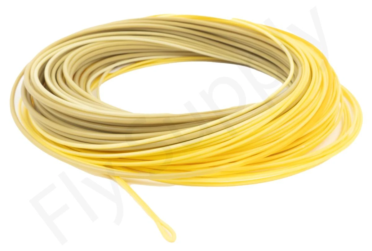 Euro Flies Presentation WF Floating Fly Line 7 Euro Flies Presentation WF Floating Fly Line - Afbeelding 5