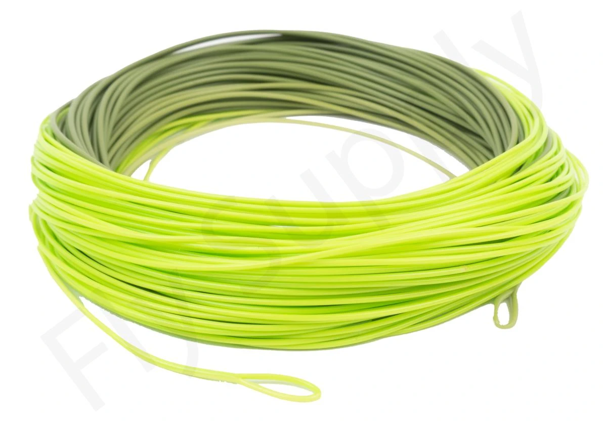 Euro Flies Presentation WF Floating Fly Line 5 Euro Flies Presentation WF Floating Fly Line - Afbeelding 3