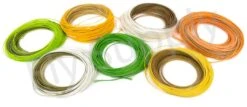 Euro Flies Presentation WF Floating Fly Line 19 Euro Flies Presentation WF Floating Fly Line -Aanbevolen Winkels Voor Visuitrusting Euro Flies Presentation WF Floating Fly Line EF WFPRES XXX ef wfpres xxx 1