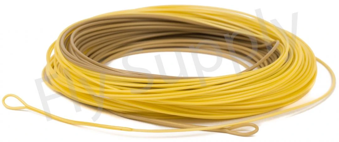 Euro Flies Presentation WF Floating Fly Line 4 Euro Flies Presentation WF Floating Fly Line - Afbeelding 2