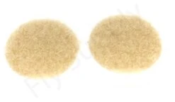 Euro Flies Realistic Crab Bodies