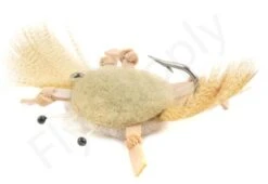 Euro Flies Realistic Crab Bodies -Aanbevolen Winkels Voor Visuitrusting Euro Flies Realistic Crab Bodies EF REALCRABBODY XXX foto 9