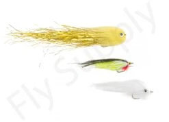 Euro Flies Saltwater Professional Predator Complete Set -Aanbevolen Winkels Voor Visuitrusting Euro Flies Saltwater Professional Predator Complete Set 8 9ft EF SALTPROSET 8 90ft dsc01398 bewerkt