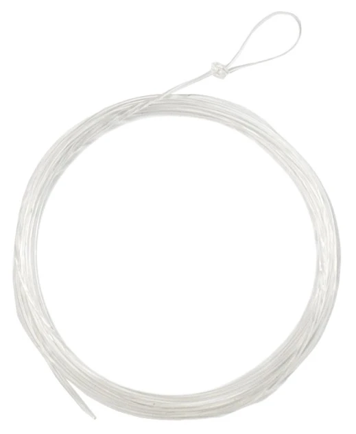 Euro Flies Seabass Hard Mono Leader 3 Euro Flies Seabass Hard Mono Leader