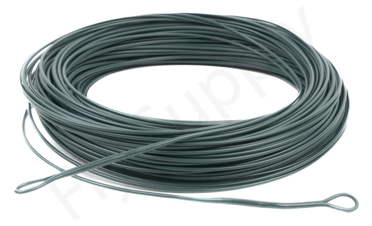 Euro Flies Sinking DI3 Custom WF Fly Line 3 Euro Flies Sinking DI3 Custom WF Fly Line