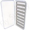 Euro Flies Slim Slit Foam Fly Box 2 Euro Flies Slim Slit Foam Fly Box -Aanbevolen Winkels Voor Visuitrusting Euro Flies Slim Slit Foam Fly Box EF SLIMBOX XXX dsc08243 bewerkt
