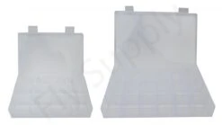 Euro Flies Storage Box