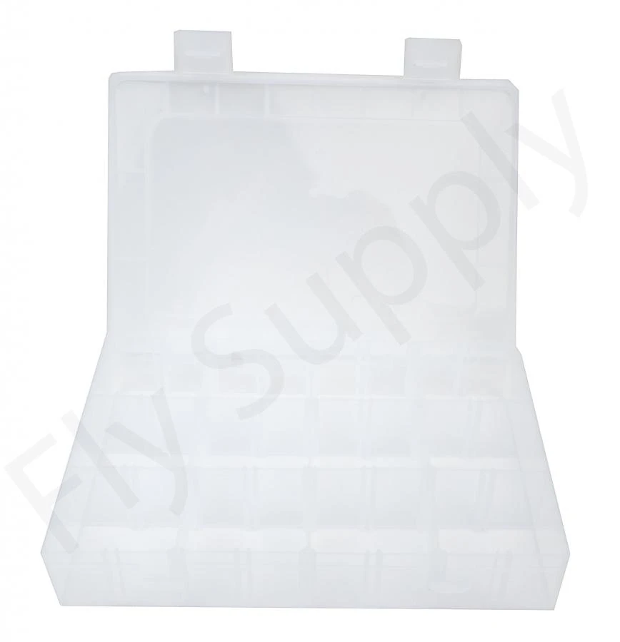 Euro Flies Storage Box 4 Euro Flies Storage Box - Afbeelding 2