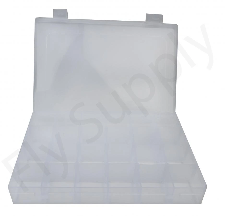 Euro Flies Storage Box 5 Euro Flies Storage Box - Afbeelding 3
