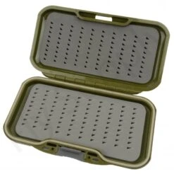 Euro Flies Super Light Waterproof Fly Box