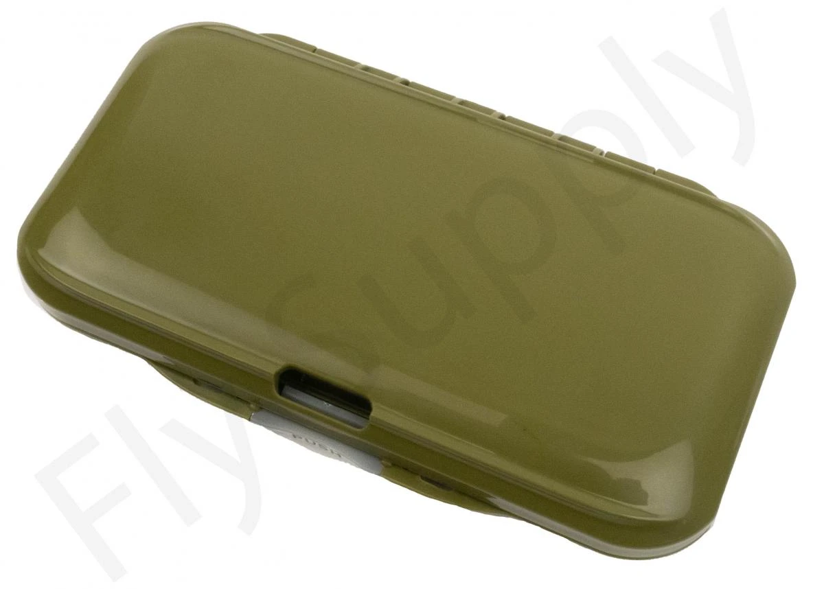 Euro Flies Super Light Waterproof Fly Box 4 Euro Flies Super Light Waterproof Fly Box - Afbeelding 2