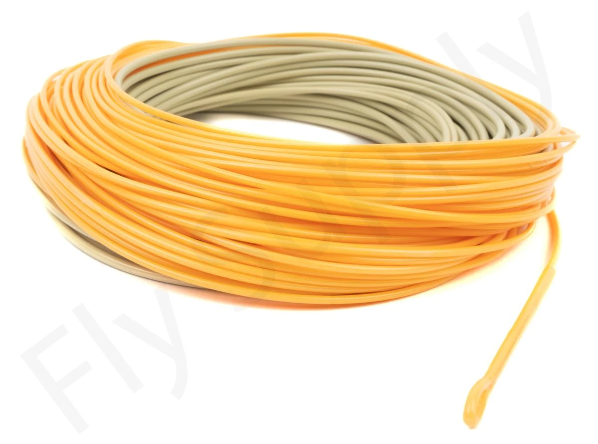 Euro Flies Tarpon Intermediate Tip WF Fly Line 3 Euro Flies Tarpon Intermediate Tip WF Fly Line