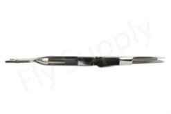 Euro Flies Tie Fast Knot Tyer Silver -Aanbevolen Winkels Voor Visuitrusting Euro Flies Tie Fast Knot Tyer Silver EF TIEFAST SIL dsc05925