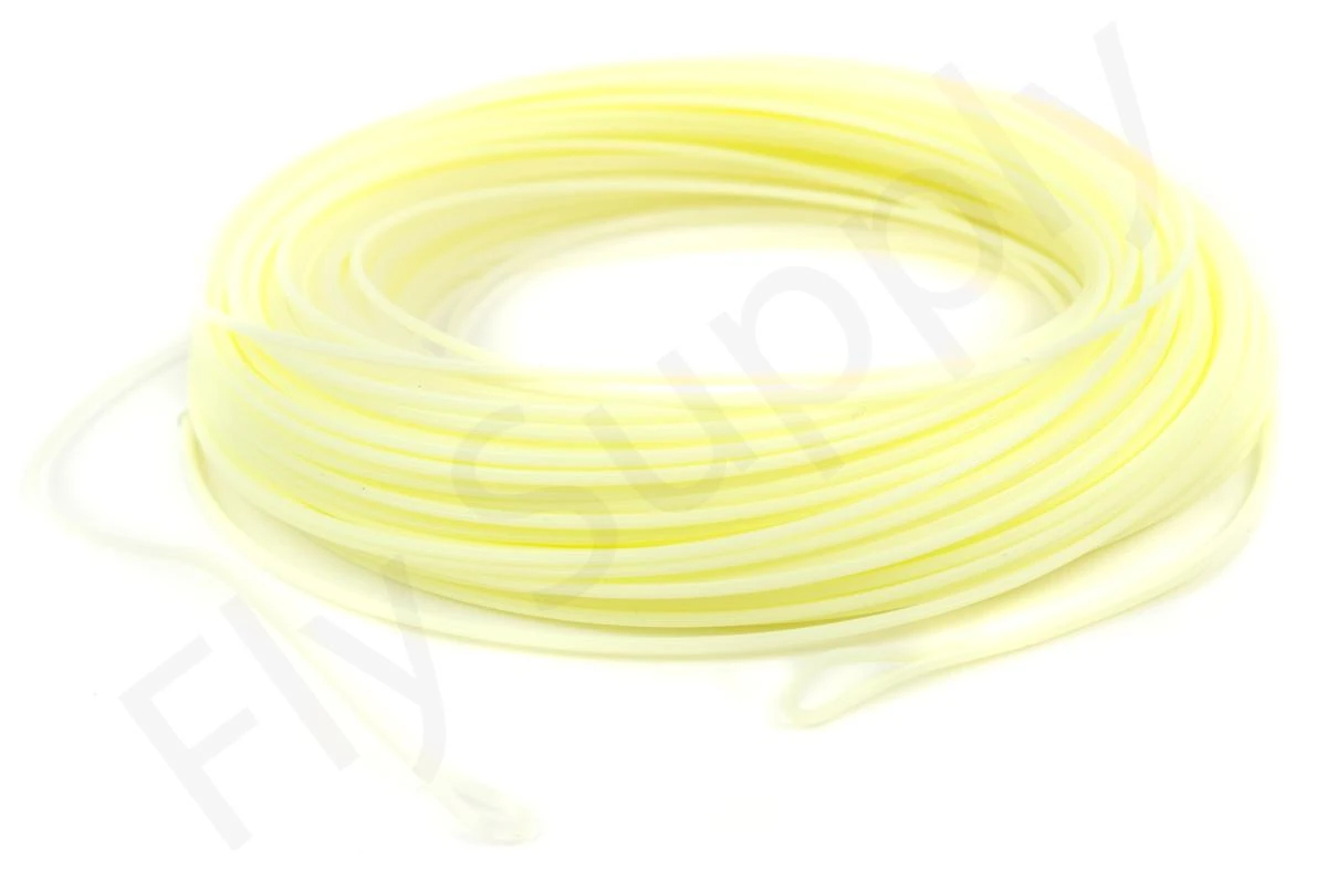 Euro Flies Tropical Clear Tip Floating WF Fly Line 3 Euro Flies Tropical Clear Tip Floating WF Fly Line