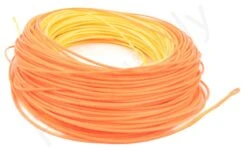 Euro Flies Tropical Power Taper Floating WF Fly Line