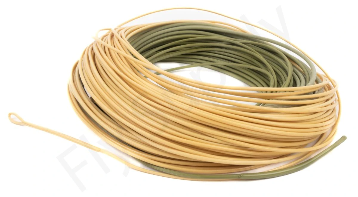 Euro Flies Tropical Tactical Floating WF Fly Line 5 Euro Flies Tropical Tactical Floating WF Fly Line - Afbeelding 3