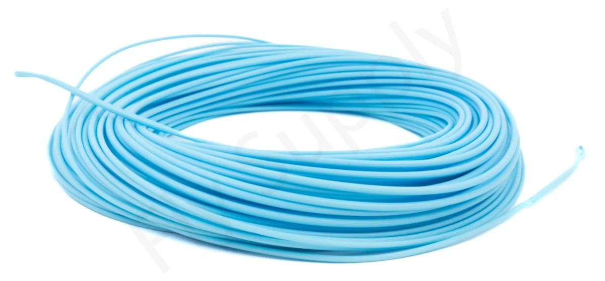 Euro Flies Tropical Tactical Floating WF Fly Line 4 Euro Flies Tropical Tactical Floating WF Fly Line - Afbeelding 2