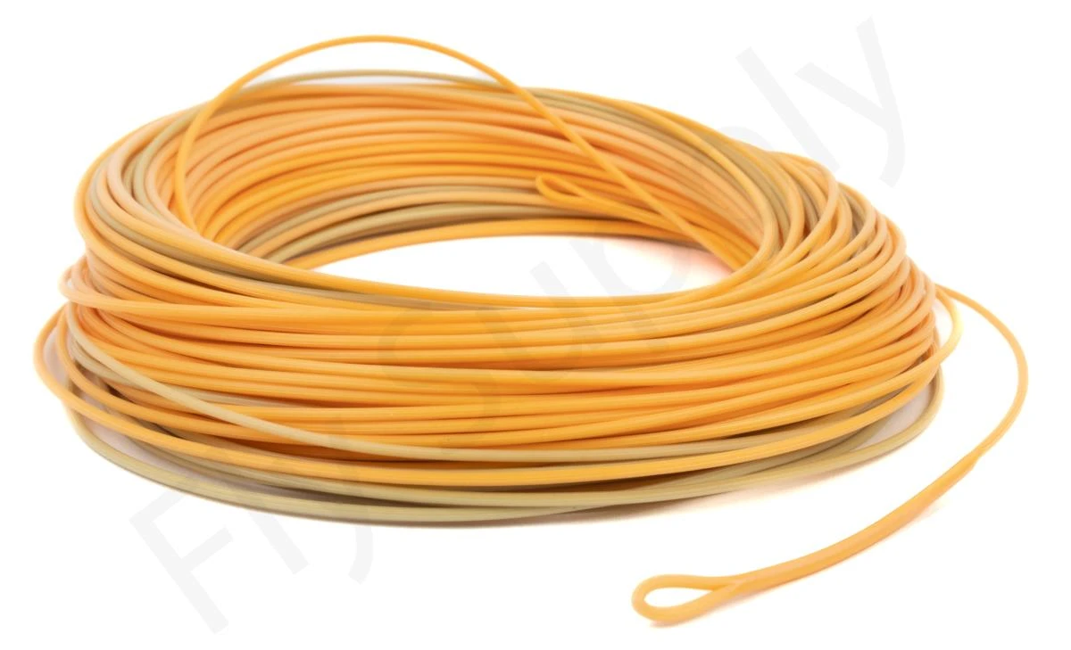 Euro Flies Tropical Tactical Floating WF Fly Line 3 Euro Flies Tropical Tactical Floating WF Fly Line