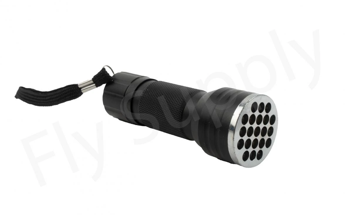 Euro Flies UV Power Light Large 4 Euro Flies UV Power Light Large - Afbeelding 2