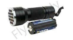 Euro Flies UV Power Light Large 11 Euro Flies UV Power Light Large -Aanbevolen Winkels Voor Visuitrusting Euro Flies UV Power Light Large EF PWRLGHTL dsc07410 bewerkt