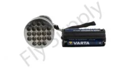 Euro Flies UV Power Light Large 12 Euro Flies UV Power Light Large -Aanbevolen Winkels Voor Visuitrusting Euro Flies UV Power Light Large EF PWRLGHTL dsc07415 bewerkt