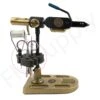 Euro Flies Vise Tool Post Caddy -Aanbevolen Winkels Voor Visuitrusting Euro Flies Vise Tool Post Caddy EF POSTCADDY dsc01091 bewerkt bewerktcirkl
