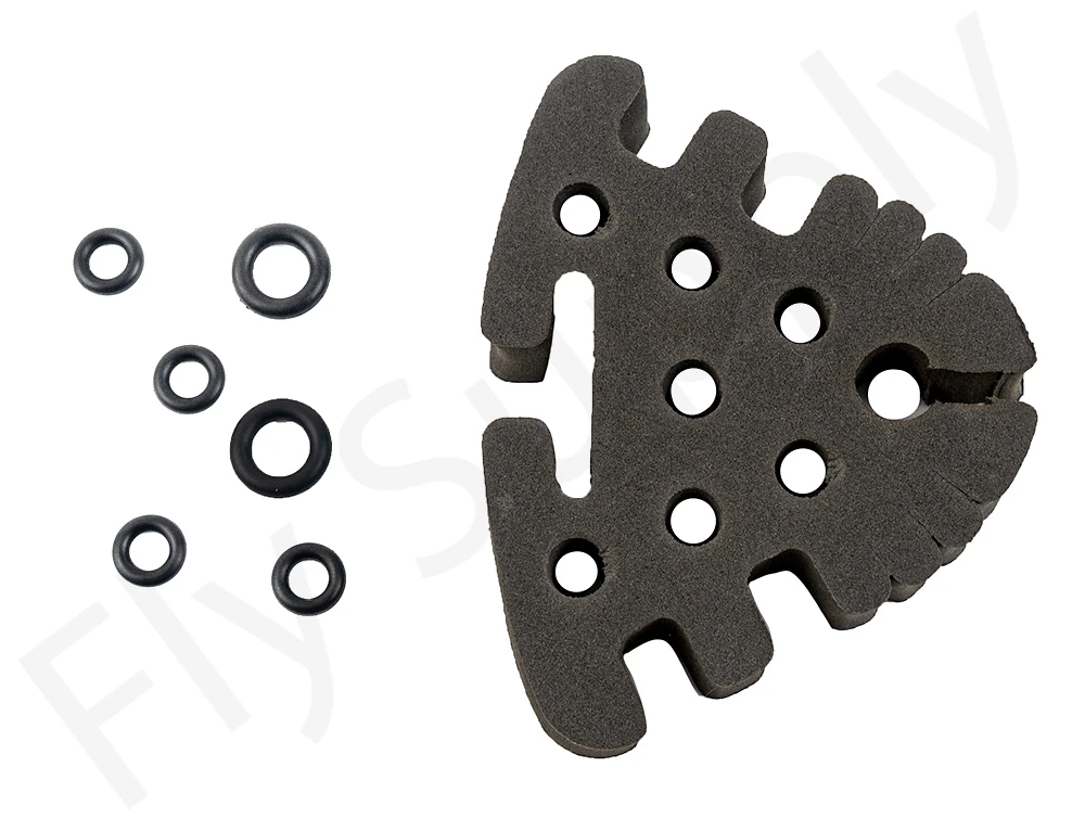 Euro Flies Vise Tool Post Caddy 4 Euro Flies Vise Tool Post Caddy - Afbeelding 2