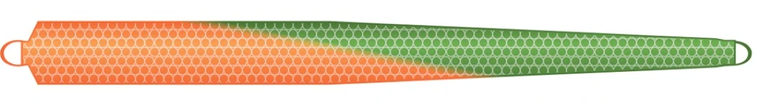 Scientific Anglers UST Short Orange/Green Floating / Sink 3 4 Scientific Anglers UST Short Orange/Green Floating / Sink 3 - Afbeelding 2