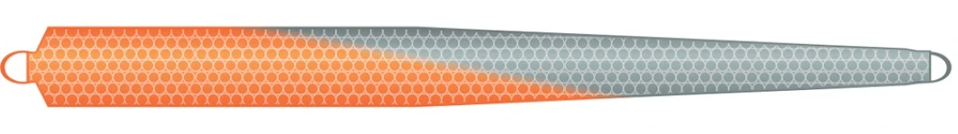 Scientific Anglers UST Short Orange/Gray Floating / Sink 5 4 Scientific Anglers UST Short Orange/Gray Floating / Sink 5 - Afbeelding 2