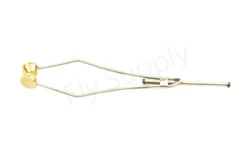 Fly Scene Ceramic Medium Bobbin Holder