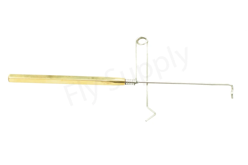 Indian Tools Whip Finishers Standard 3 Indian Tools Whip Finishers Standard