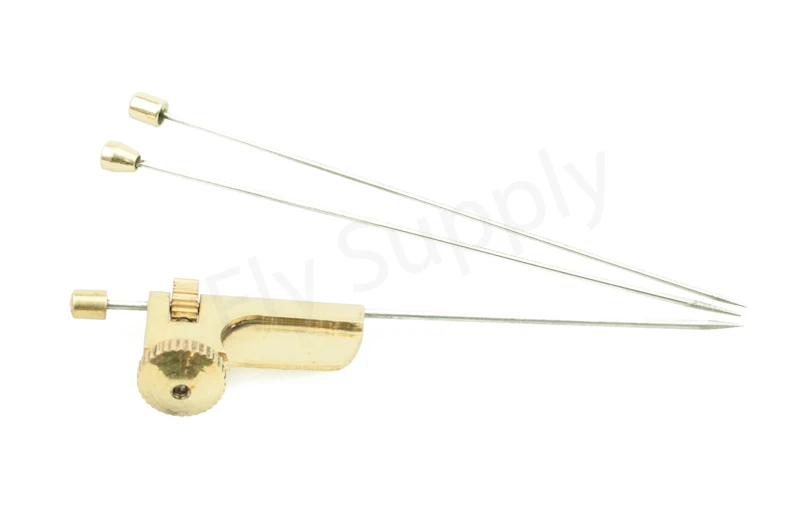 Indian Tools Tubefly Holder 3 Indian Tools Tubefly Holder