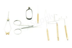 Indian Toolset Fly Scene