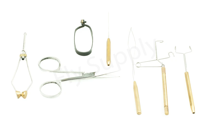 Indian Toolset Fly Scene 3 Indian Toolset Fly Scene